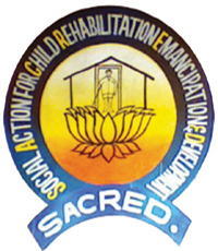 SACRED LOGO